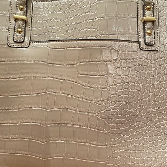 ANNE KLEIN TOTE - Picture 8 of 9